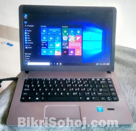 HP ProBook Corei5, RAM 8GB